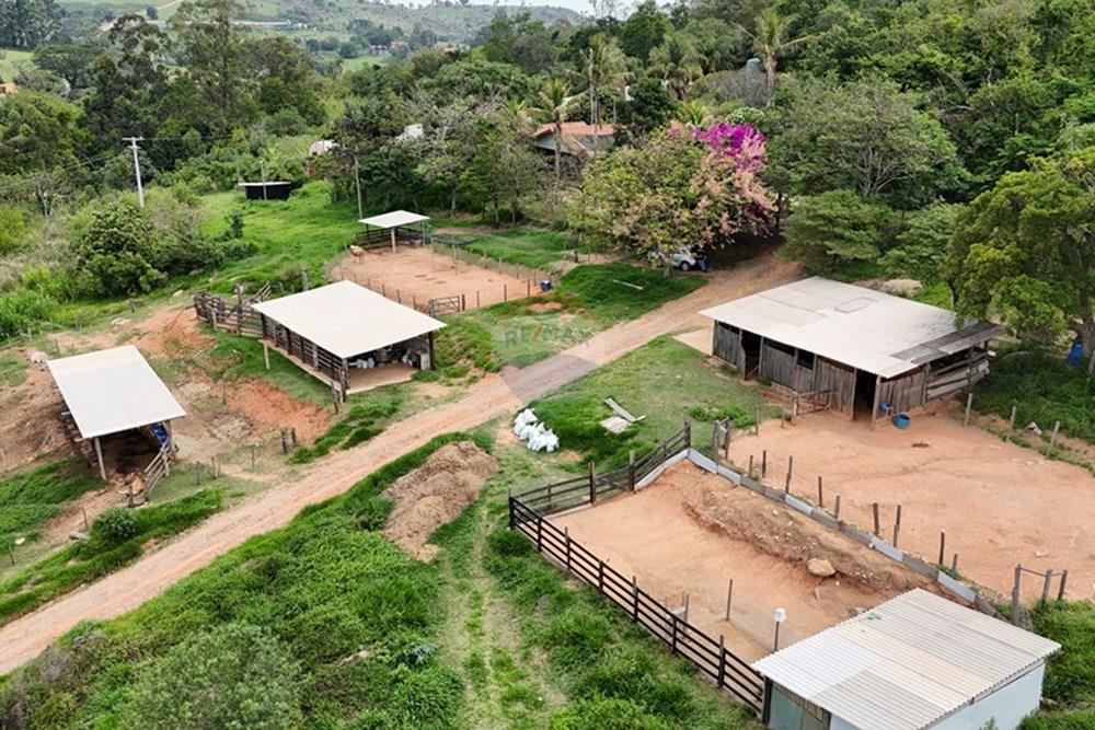 Chácara / Sítio / Fazenda - Venda - Pedreira , São Paulo - DJI_20251114125452_0045_D.JPG - 690671004-418