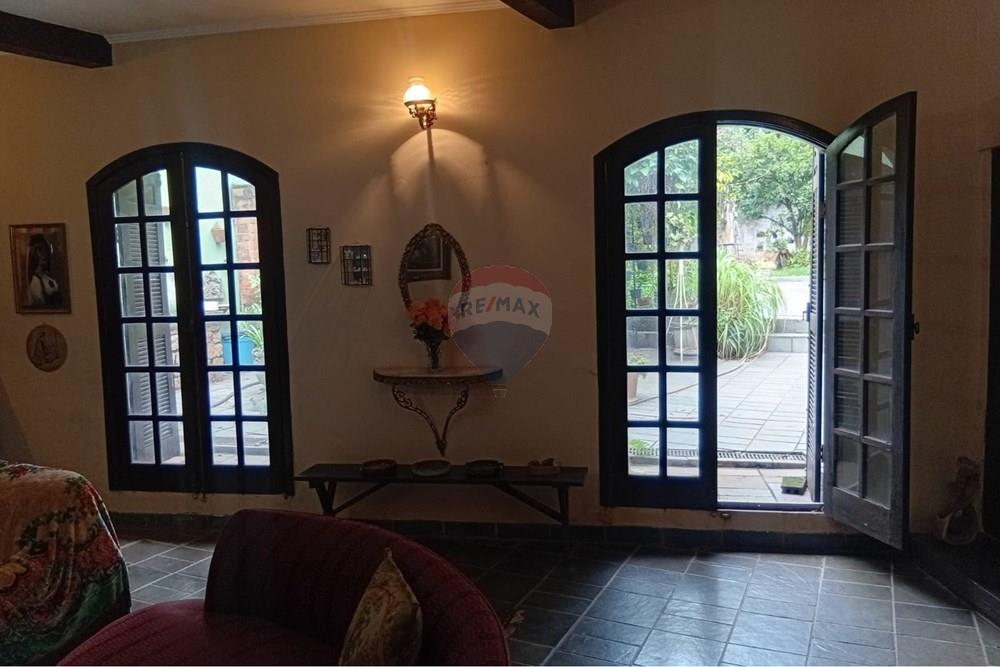 Chácara / Sítio / Fazenda - Venda - Campinas , São Paulo - 7 sala de estar p.jpeg - 690331038-16
