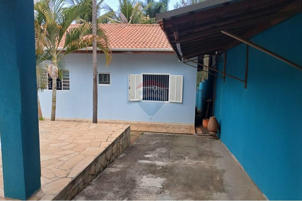 Casa - Venda - Jaguariúna , São Paulo - 80f19f35-7b0b-4984-8bac-ca1359af5b14.jpg - 690671068-20