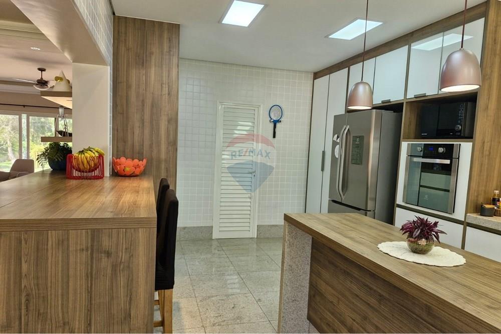 Casa de Condomínio - Alugar - Valinhos , São Paulo - Cozinha.jpeg - 690851002-144