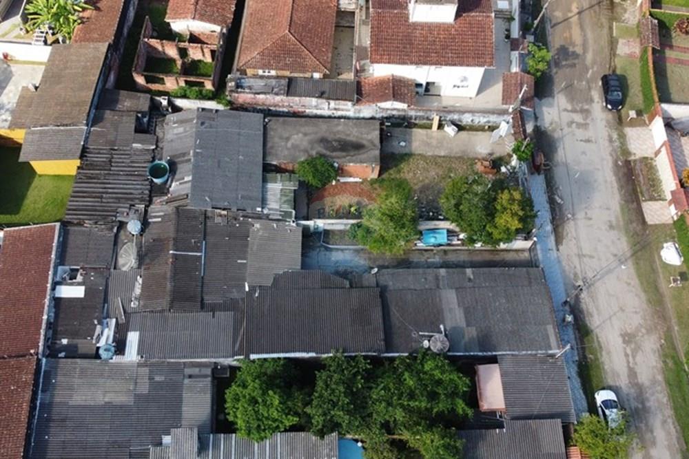 Terreno - Venda - Guarujá , São Paulo - DJI_0090.JPG.jpeg - 690501069-5