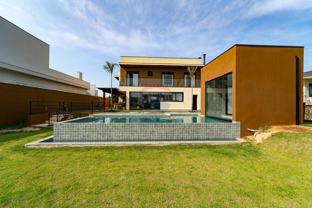 Casa de Condomínio - Venda - Itupeva , São Paulo - DSC00267.jpg - 690801075-1