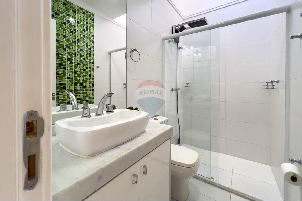 Casa de Condomínio - Venda - Atibaia , São Paulo - IMG_5494.jpg - Banheiro - 690471157-1