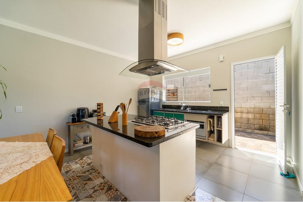 Casa de Condomínio - Venda - Jundiaí , São Paulo - DSC04046-HDR.jpg - Cozinha - 690591032-129