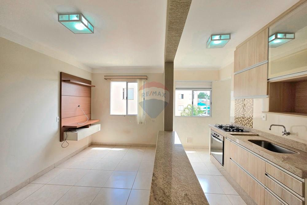 Apartamento - Venda - Mogi Guaçu , São Paulo - IMG_5086.JPG - 690521010-462