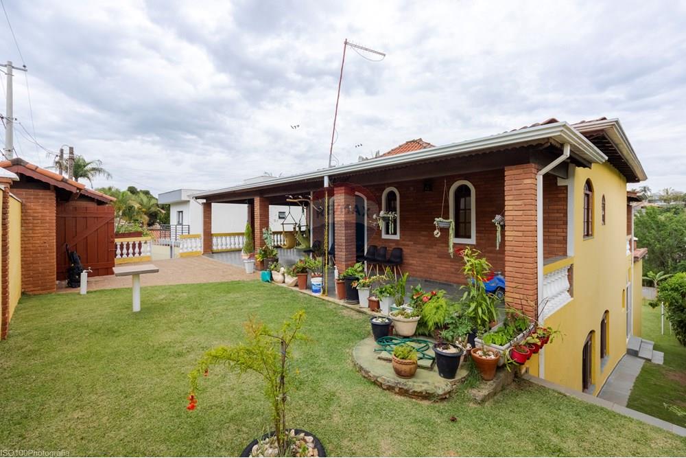 Casa de Condomínio - Venda - Itupeva , São Paulo - _C8A3038-HDR-31.jpg - 690801020-213