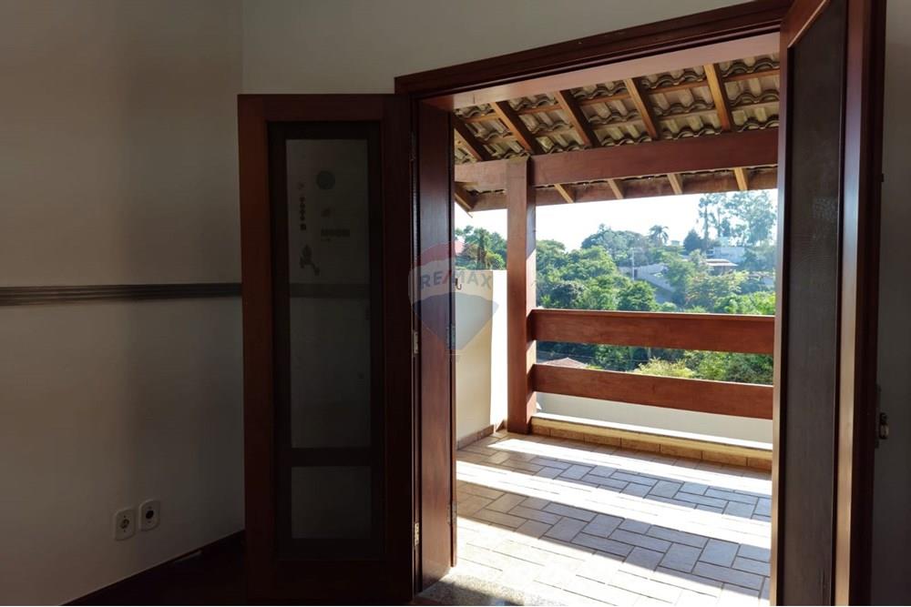 Casa de Condomínio - Alugar - Vinhedo , São Paulo - Foto 25.jpeg - 690541185-39