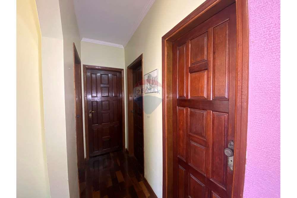 Casa à venda com 3 quartos, 174m² - Foto 31