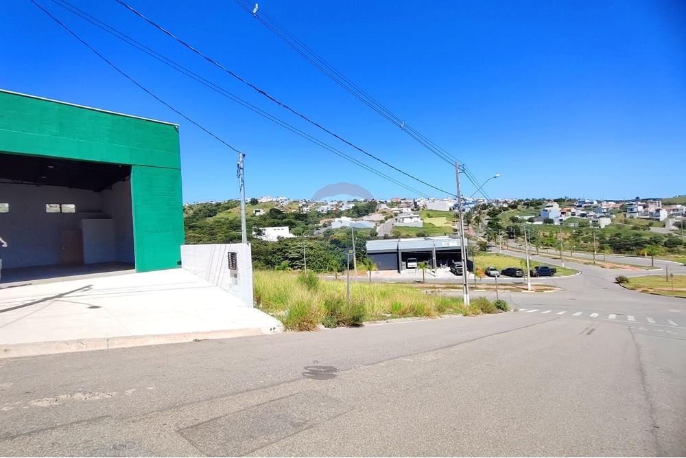 Galpão - Alugar - Bragança Paulista , São Paulo - GALPÃO VILLA VERDE 3.jpg - 690041010-90