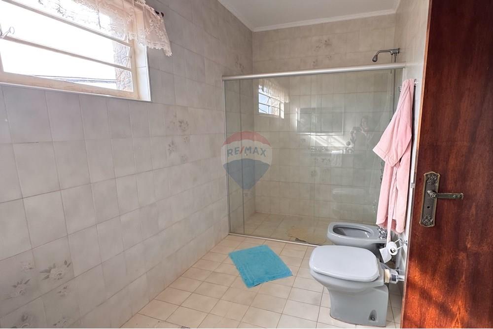 Casa - Venda - Capivari , São Paulo - 30.jpg - Banheiro - 690091006-496