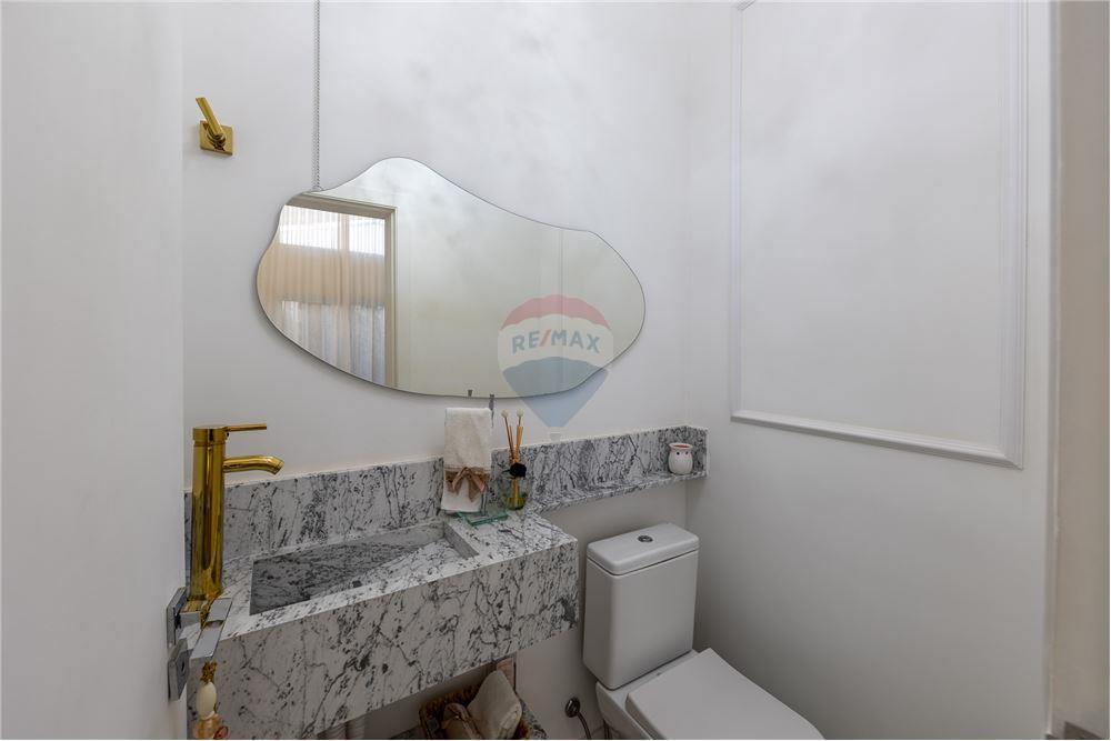 Casa de Condomínio - Venda - Louveira , São Paulo - 16 - 690941017-68