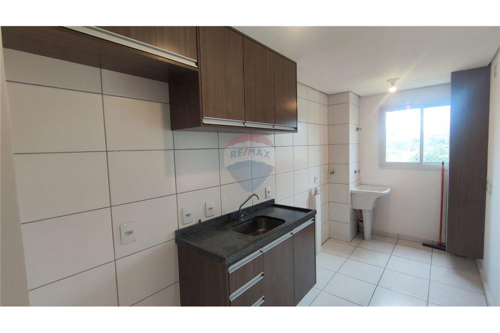 Apartamento - Alugar - Itatiba , São Paulo - 3 - 690661001-65