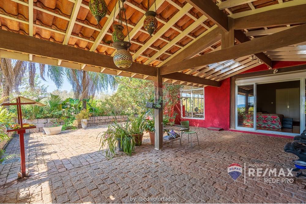 Chácara / Sítio / Fazenda - Venda - Itatiba , São Paulo - EDI07838-HDREDIVOFURTADO-RG98002306922 SSPCE - Village das Palmeiras -  REDE PRO II - 690851098-2 - SERGIO MOTA E TERESA SOARES. - Jardim de Inverno - 690851098-2