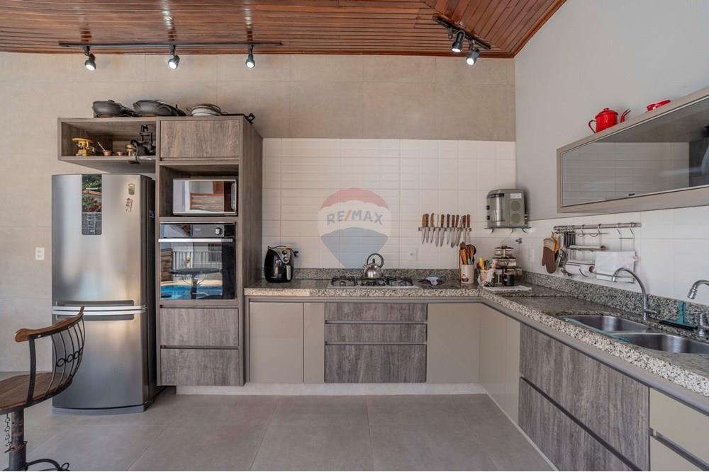 Casa - Venda - Campinas , São Paulo - fotos Walther e Dabiela-67.jpg - Área Gourmet - 690681117-35