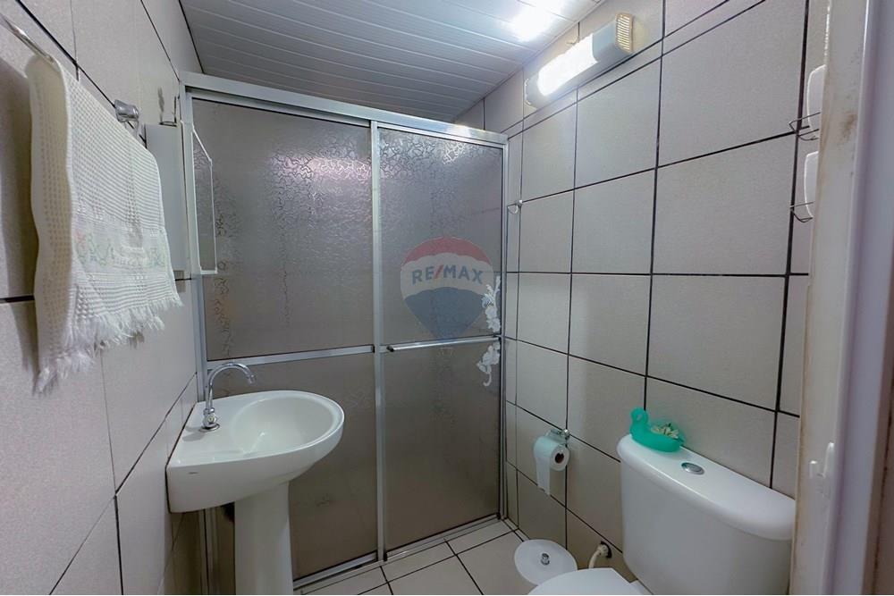 Casa - Venda - Rio Claro , São Paulo - IMG_8634.jpg - Banheiro - 690901052-2