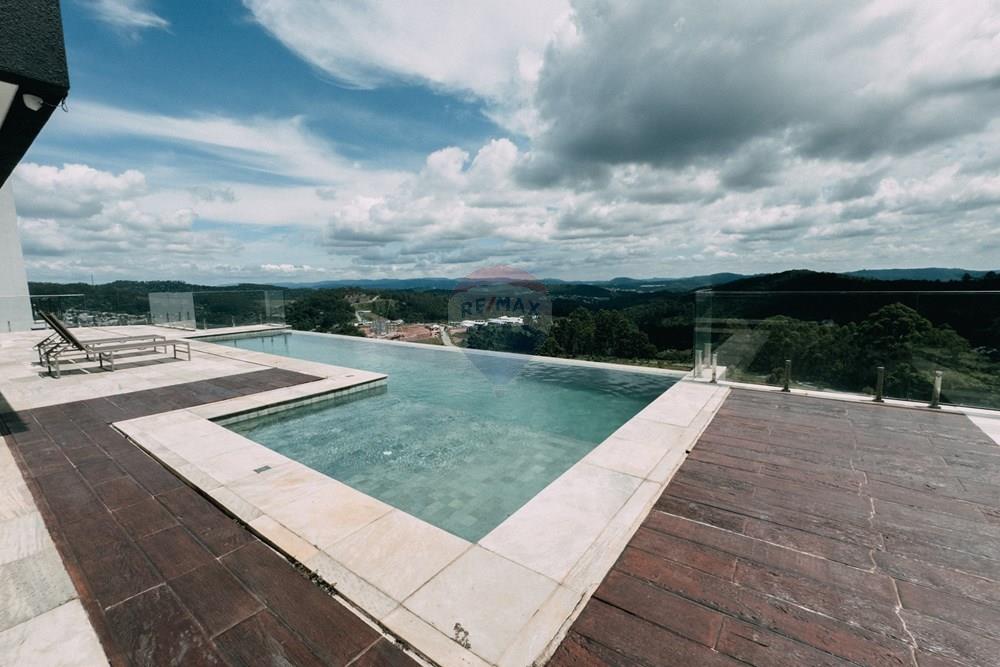 Casa de Condomínio - Alugar - Santana de Parnaíba , São Paulo - Campos_Conde_Casa-54.jpg - 691141013-51