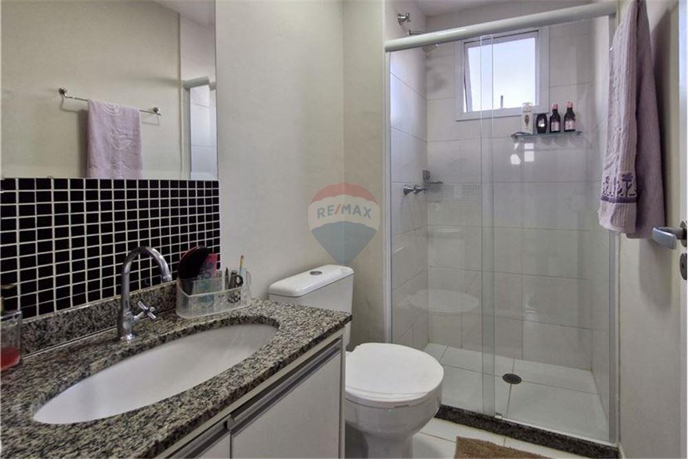 Apartamento - Venda - Campinas , São Paulo - Banho Suíte - 690211035-46