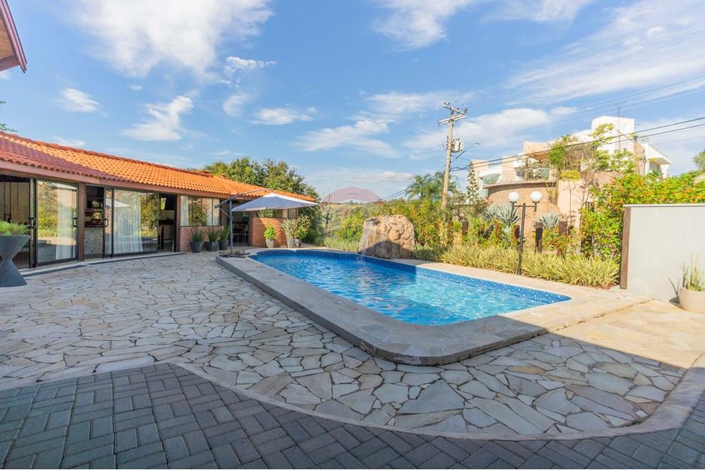 Casa de Condomínio - Venda - Valinhos , São Paulo - foto imobiliaria-EDUARDO 2-27.jpg - 690491037-68