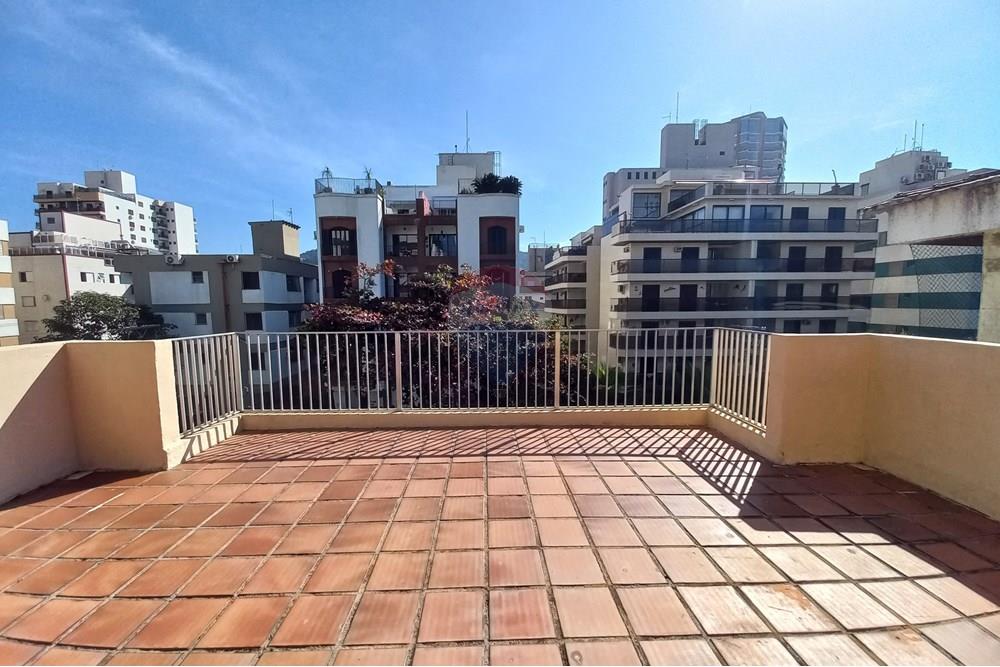 Apartamento - Venda - Guarujá , São Paulo - 20250619_103433.jpg - Terraço - 690821041-154