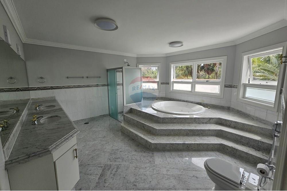 Casa de Condomínio - Alugar - Barueri , São Paulo - 49.jpg - 691141038-43