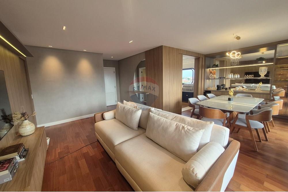 Apartamento - Venda - Piracicaba , São Paulo - 20250922_154351.jpg - Sala - 690571002-133