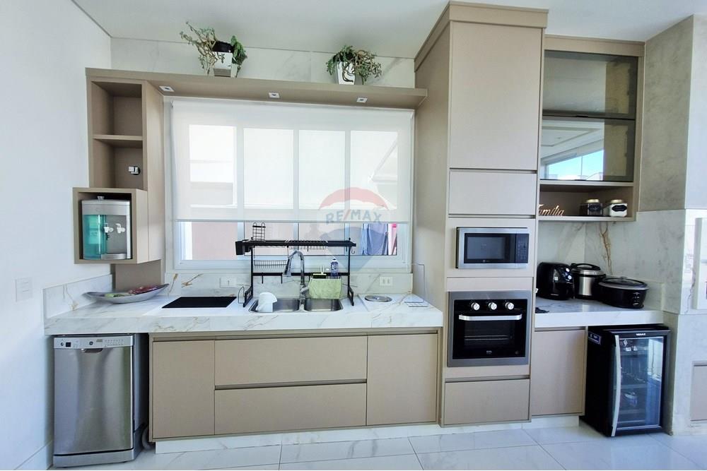 Casa de Condomínio - Venda - Americana , São Paulo - 15.jpg - 690231011-84