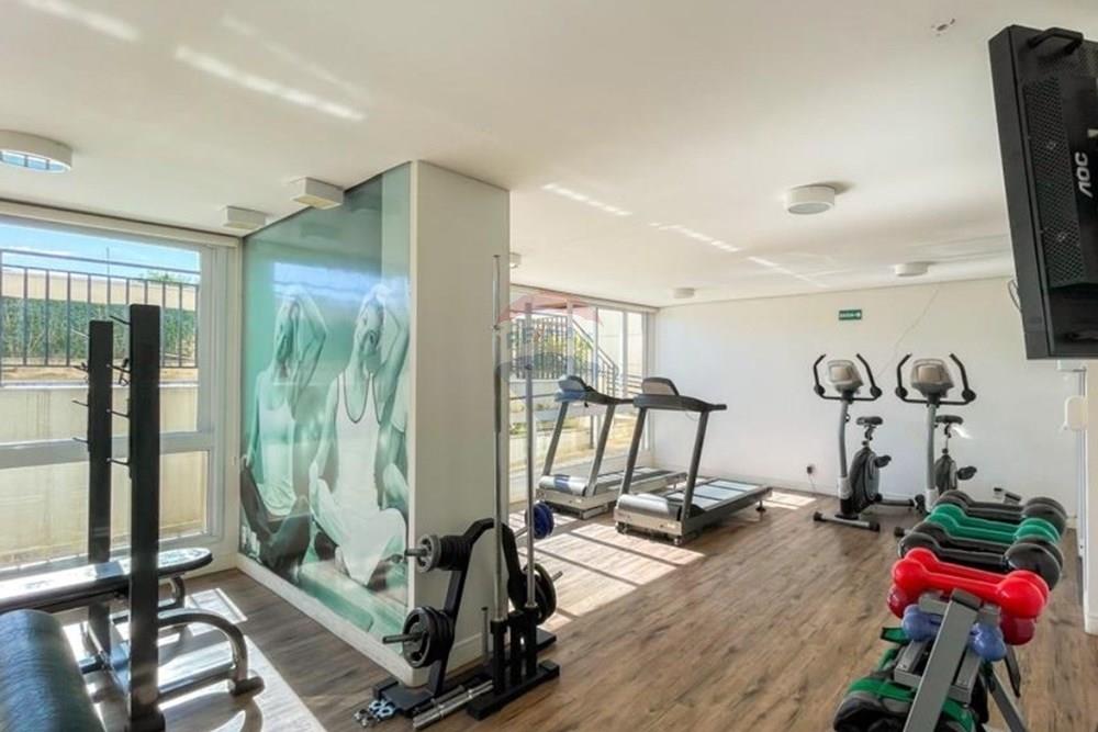 Apartamento - Alugar - Barueri , São Paulo - 003.jpg - 691021020-105