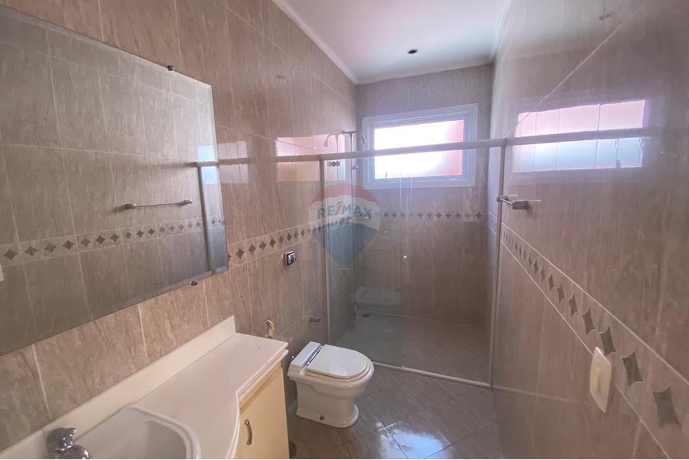 Casa de Condomínio - Alugar - Barueri , São Paulo - BANHEIRO 3.jpg - 690951041-24