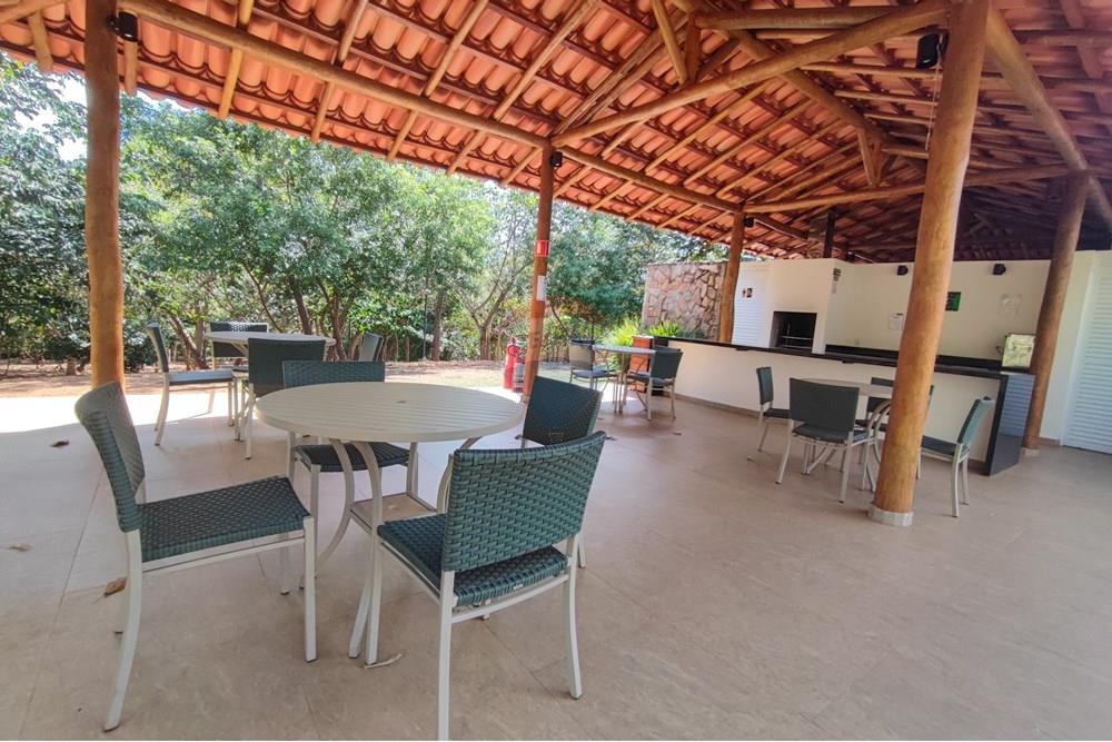 Terreno - Venda - Araraquara , São Paulo - Espaço Gourmet Area Verde.jpg - 690151052-64