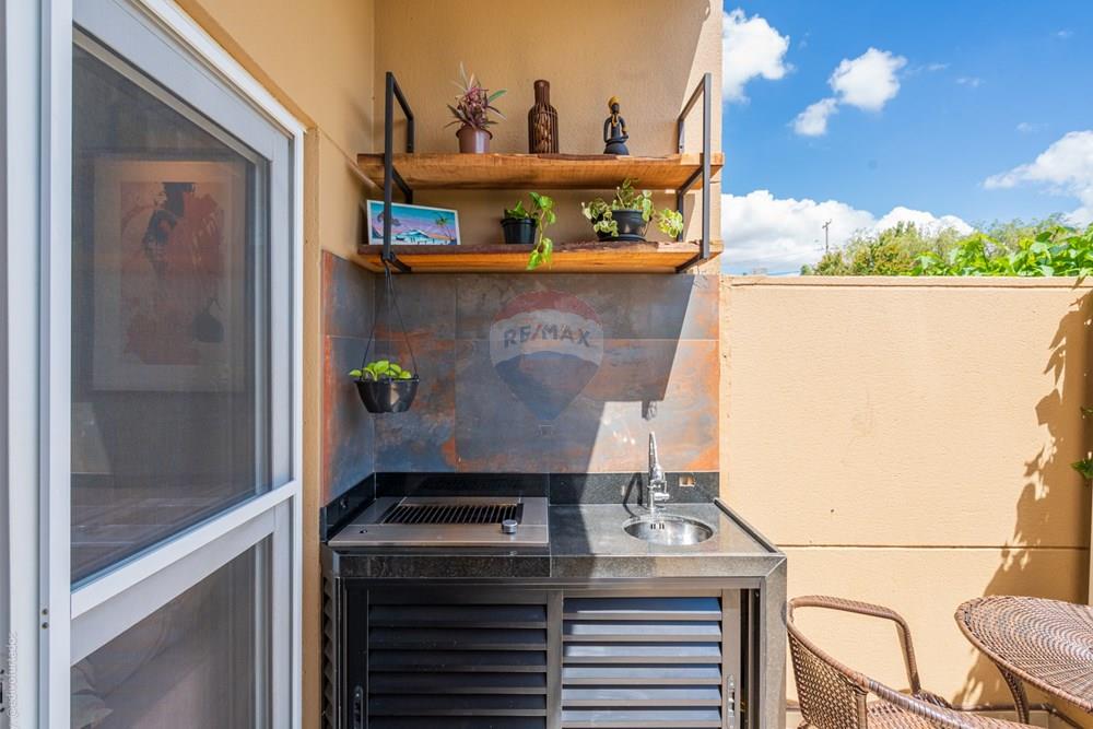 Apartamento - Venda - Campinas , São Paulo - EDI00935EDIVO FURTADO SILVA - RG98002306022 SSPCE - FATOO MOMENTOS - MARCELO BRAGA.jpg - Quintal - 690681178-17