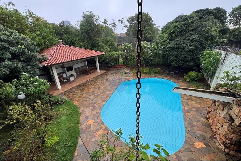 Casa Comercial - Alugar - Campinas , São Paulo - IMG_6958.JPEG - 691181013-20