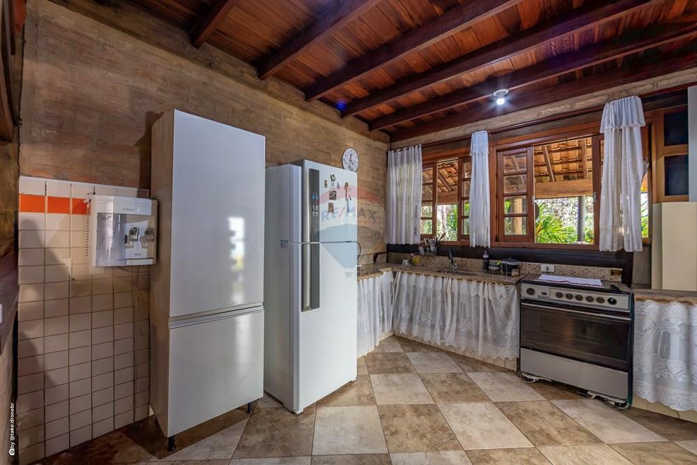 Chácara / Sítio / Fazenda - Venda - Valinhos , São Paulo - 17-TKD-17915.jpg - 690941036-31