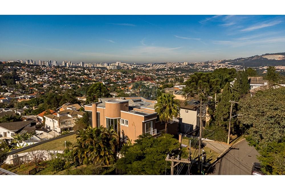 Casa de Condomínio - Venda - Santana de Parnaíba , São Paulo - DJEBCC~1.JPG - 691081025-4