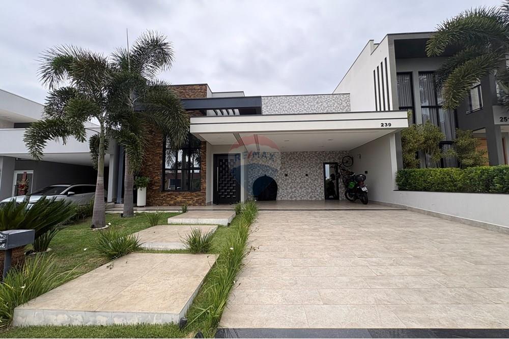 Casa de Condomínio - Venda - Indaiatuba , São Paulo - IMG_9154.JPG - Fachada - 690471148-15