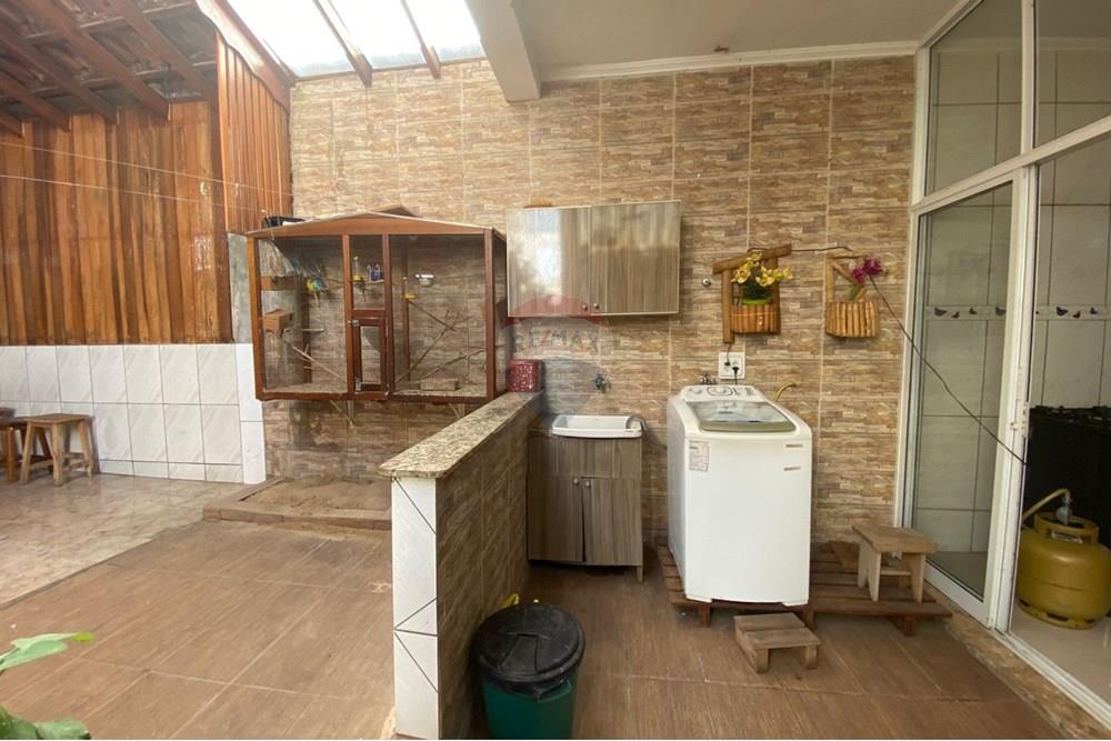 Casa - Venda - Bragança Paulista , São Paulo - 617c6e17-7874-486a-9c4e-2cb8fda874c9.jpg - 690041163-4