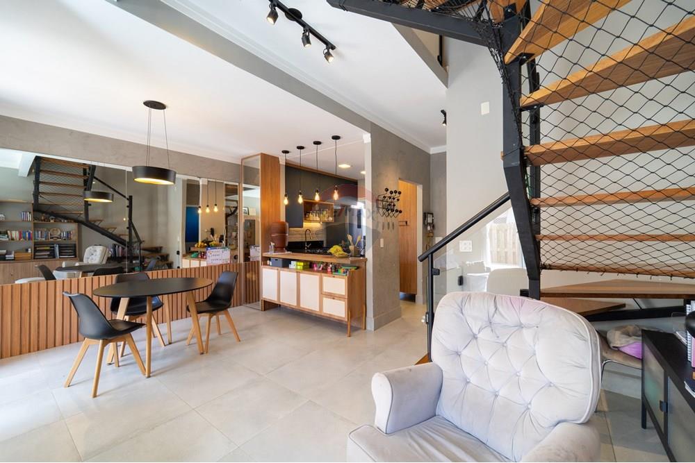 Casa de Condomínio - Venda - Jundiaí , São Paulo - DSC05702.jpg - Sala de jantar - 690591032-135