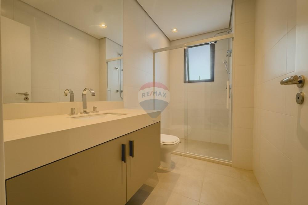 Apartamento - Alugar - Barueri , São Paulo - ATRIA  AP 161_-7.jpg - Banheiro - 691141003-39