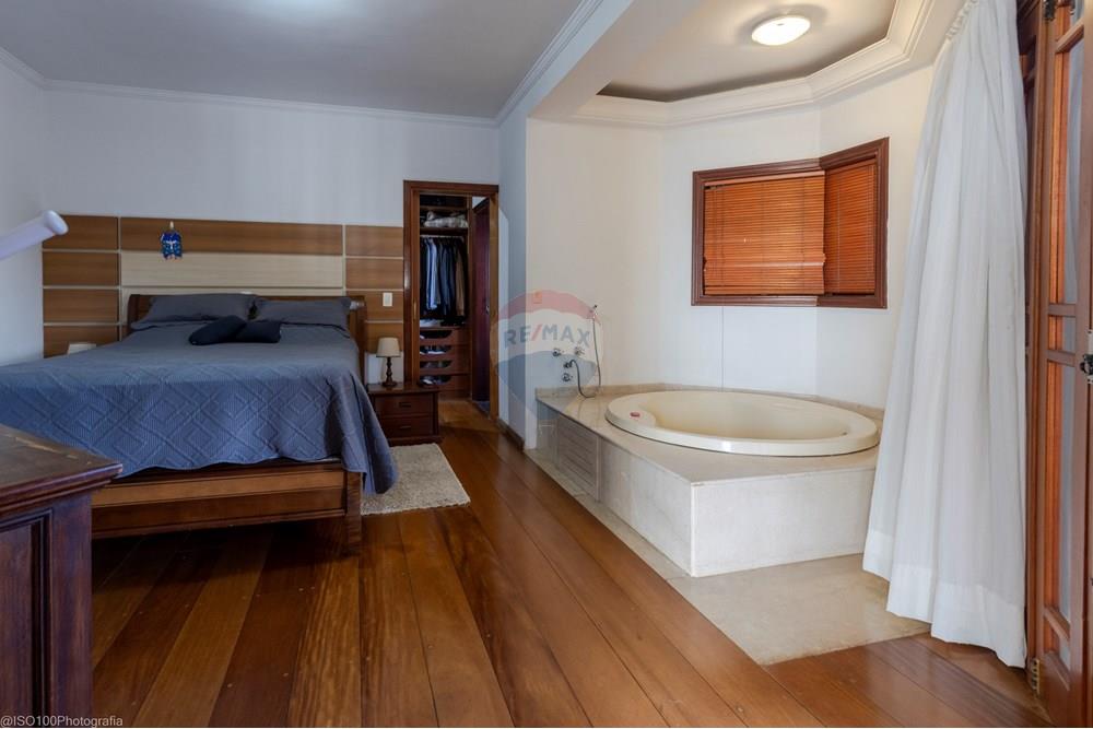 Casa - Venda - Jundiaí , São Paulo - _OSR1271-HDR.jpg - 690801041-152