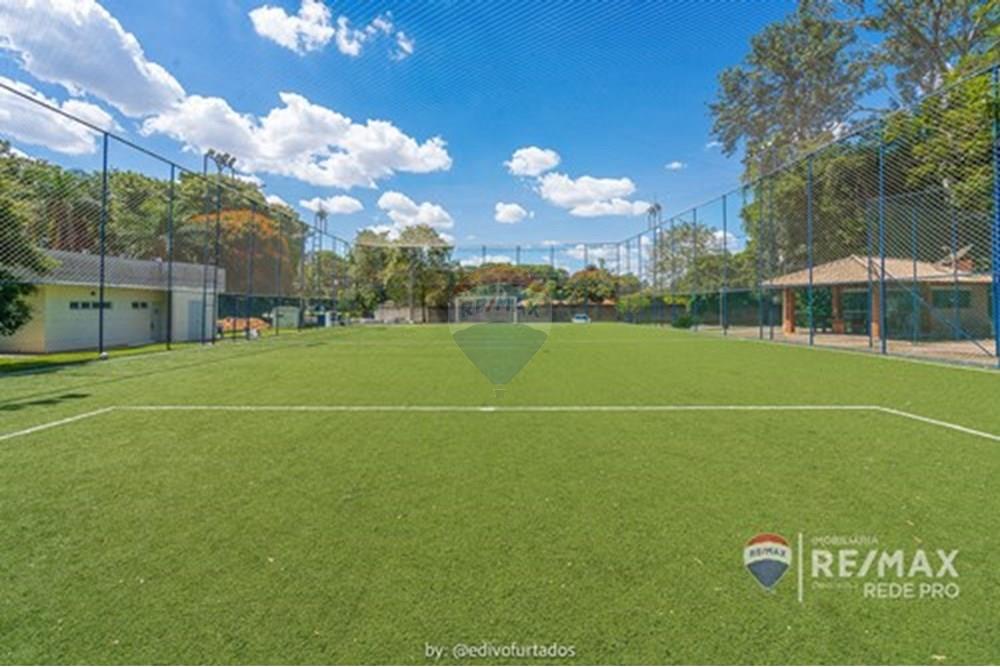 Casa de Condomínio - Alugar - Valinhos , São Paulo - campo futebol re.jpg - 690851013-265