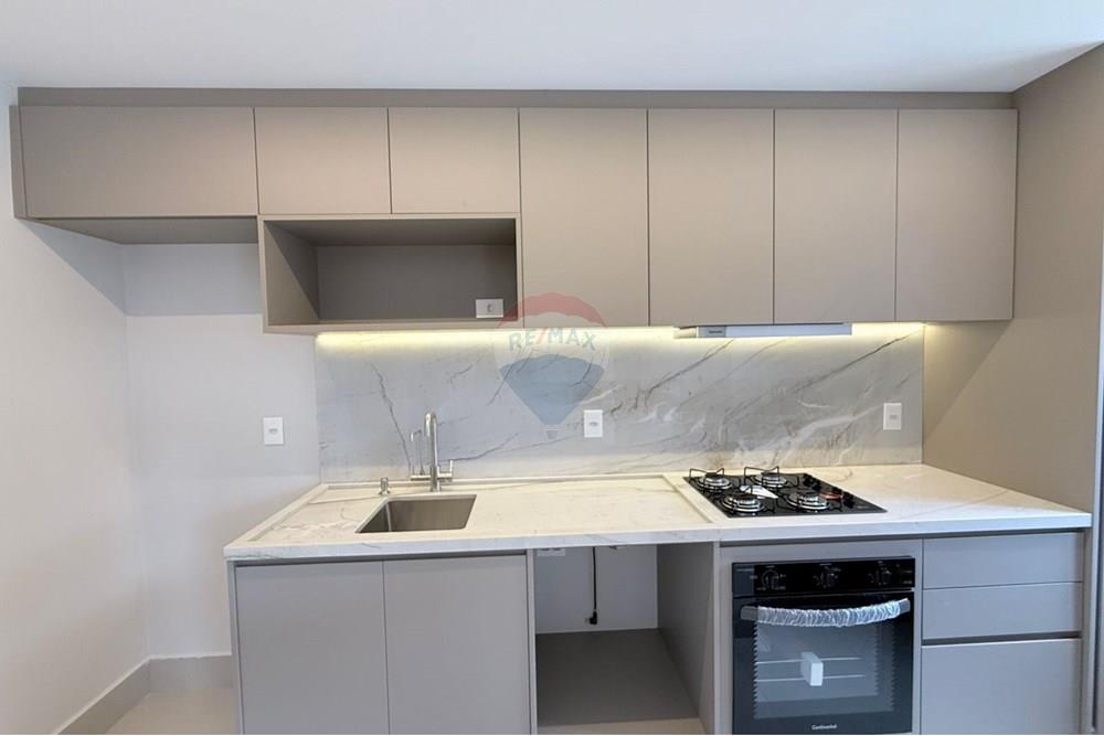 Apartamento - Alugar - Campinas , São Paulo - WhatsApp Image 2025-12-08 at 18.11.53 (2).jpeg - Cozinha - 690681167-76