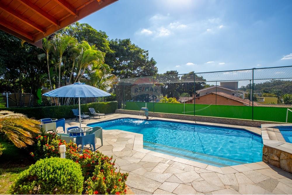 Casa de Condomínio - Venda - Atibaia , São Paulo - DSC08376.jpg - 690471003-104