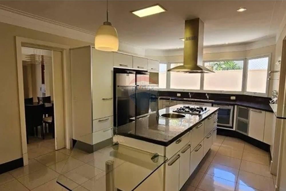 Casa de Condomínio - Alugar - Campinas , São Paulo - aff3608d-24c3-434b-9baa-fc153bc197e4.jpg - 691181002-66