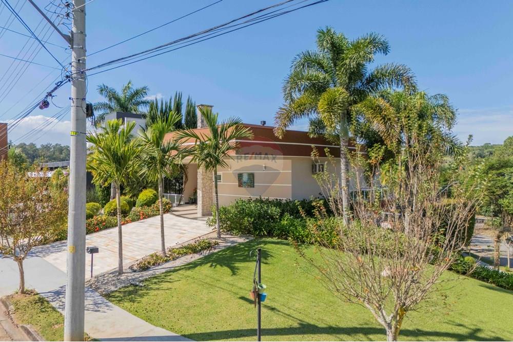 Casa - Alugar - Itatiba , São Paulo - foto imobiliaria-BRMAKER- DRONE-119.jpg - 690661020-138