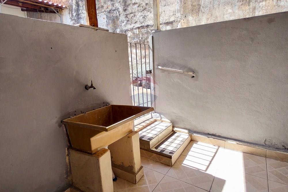 Casa - Alugar - Capivari , São Paulo - 23 - LAVANDERIA.jpg - 690091033-24