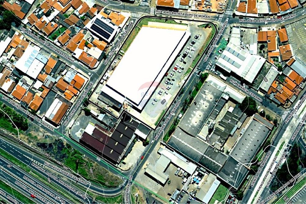 Galpão - Alugar - Campinas , São Paulo - 16.jpg - 690681014-433