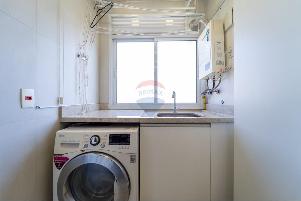 Apartamento - Venda - Jundiaí , São Paulo - DSC02634.jpg - Área de serviço - 690361024-23