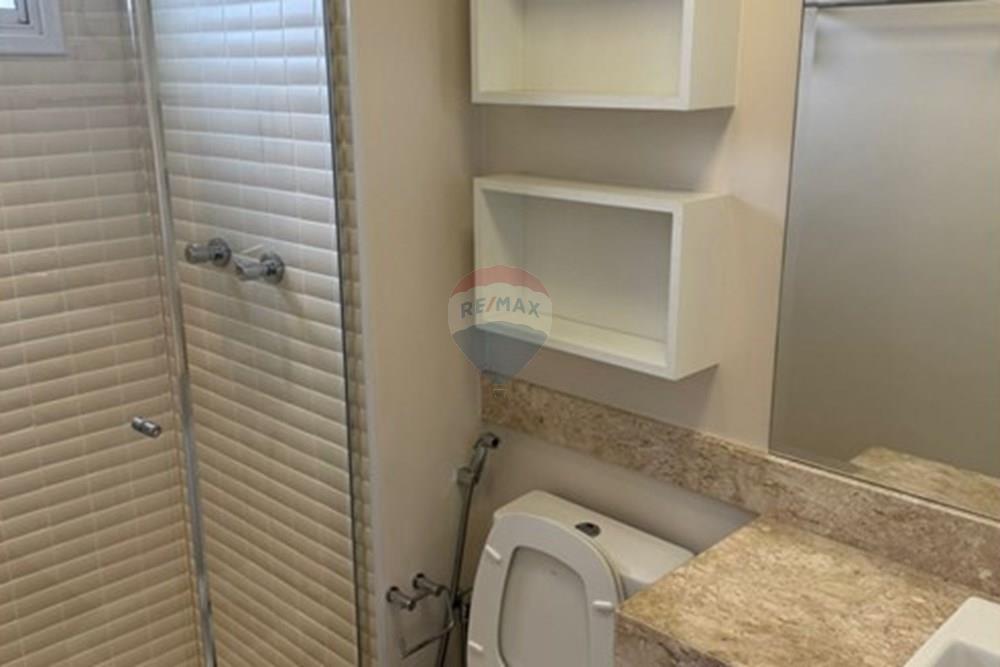 Apartamento - Alugar - Campinas , São Paulo - 8dec77ed-0a9b-49ab-b531-b9fe6673fc99.JPG - 690681117-68