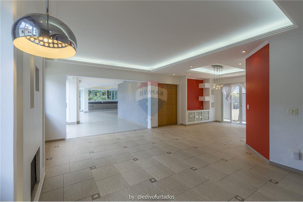 Casa de Condomínio - Venda - Campinas , São Paulo - 33 - 690181001-439