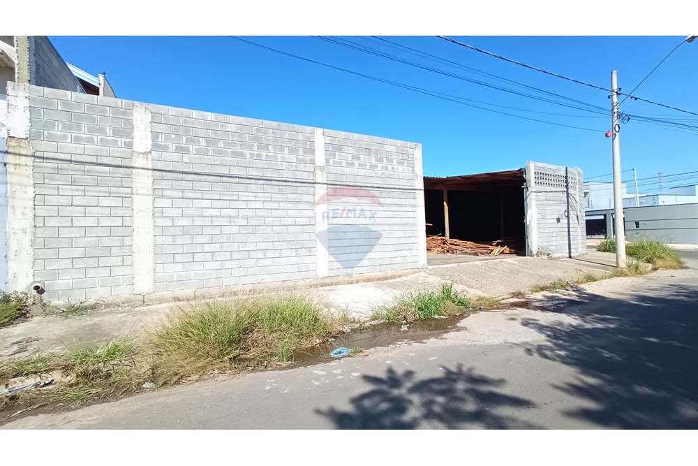 Galpão - Alugar - Mogi Guaçu , São Paulo - 5.jpg - 690521018-248