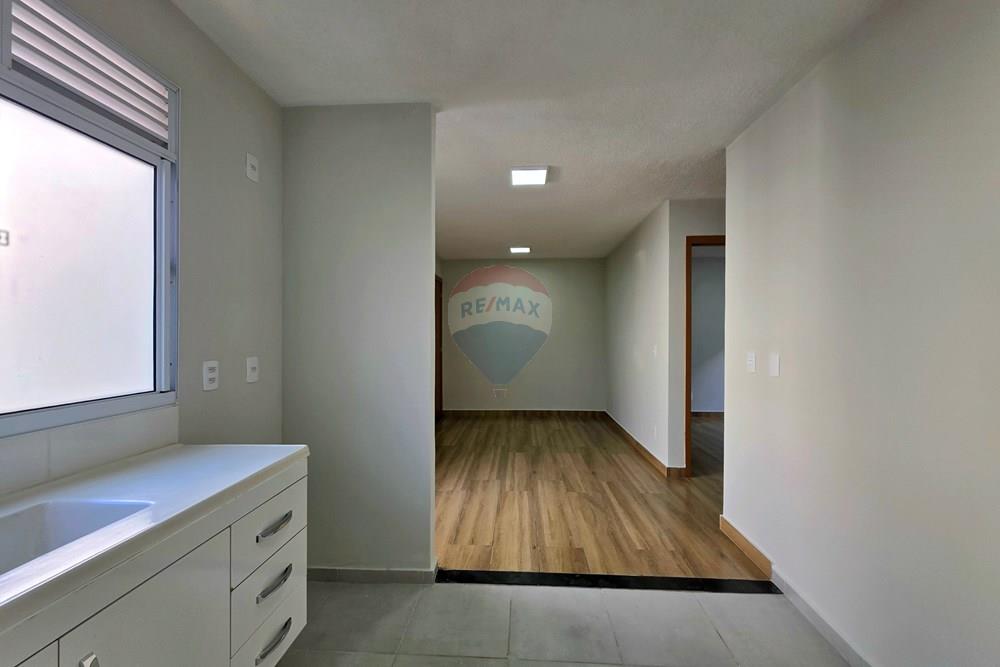 Apartamento - Venda - Mogi Mirim , São Paulo - lary16.jpg - Cozinha - 690751108-25